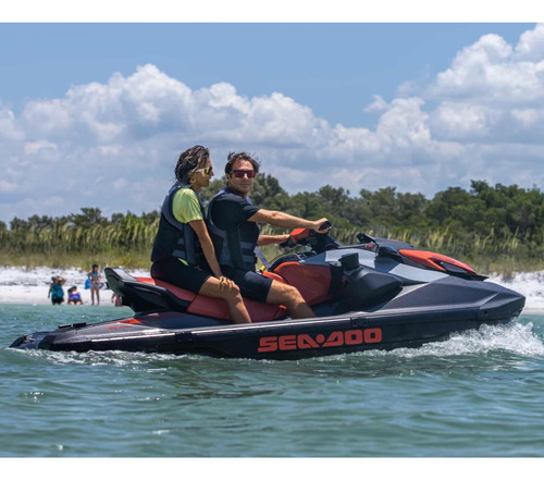 Sea Doo Gti 170 Se 0km