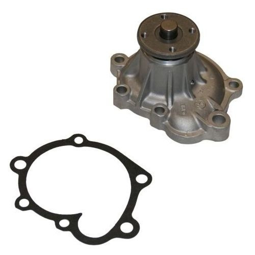 Bomba De Agua Para Toyota Van 2.2l L4 86-89