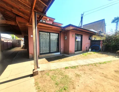 Casa en venta