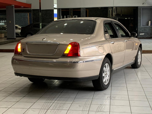 Imagen 6 de 15 de Rover 75