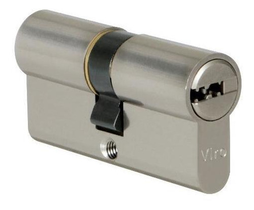 Cilindro De Seguridad Viro Europro 60mm