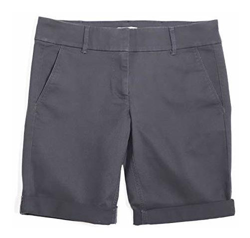 Shorts Bermuda De Mujer Ann Taylor Loft.