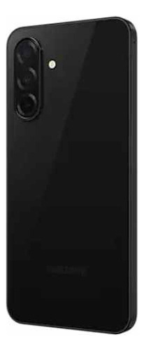 Samsung Galaxy A26 5g 256gb 8ram + Adaptador De Corriente Negro