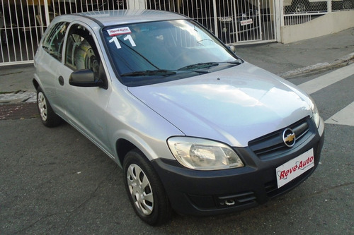 Chevrolet Celta 1.0 Mpfi Life 8v 2011