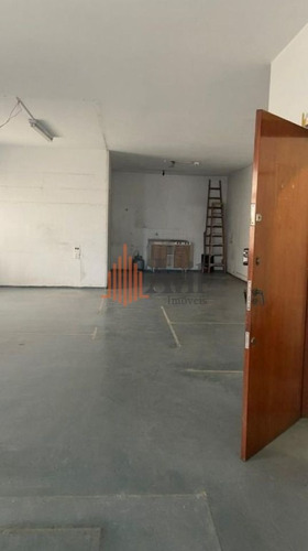 Imagem 3 de 5 de Sala Para Alugar, 180 M² Por R$ 3.500,00/mês - Tatuapé - São Paulo/sp - Av6851