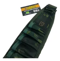 Comprar Kit Cinturão Porta Cartuch Cmfl Cal. 12(1un) + Cal. 28(1un)