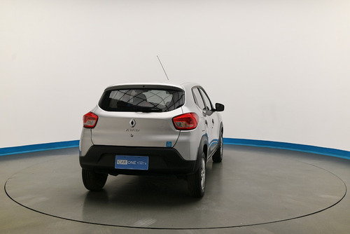 Renault Kwid 1.0 Life