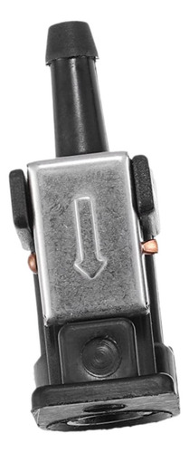 Conector De Combustible Del Lado Del Motor Para Conexión De