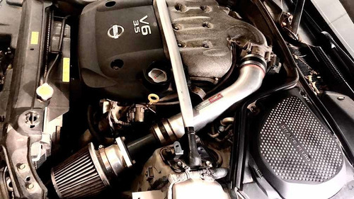 Imagen 8 de 10 de Nissan 350z