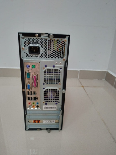 Cpu Intel Core 2 Dual 2.33 Ghz E6550