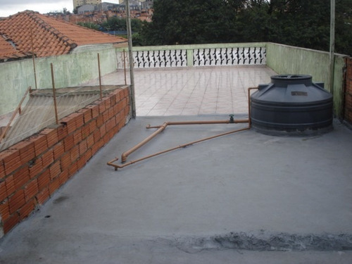 Imagem 18 de 20 de Casa Para Venda, 3 Dormitórios, Vila Das Mercês - São Paulo - 8402