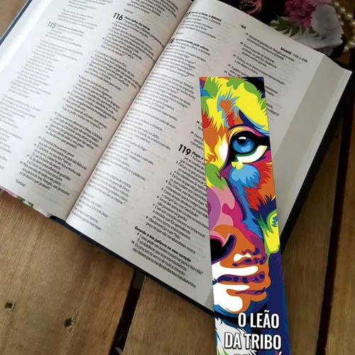 Bíblia NTLH YouVersion The Lion Colorida: Nova Tradução na Linguagem de  Hoje - Livros de Religião - Magazine Luiza