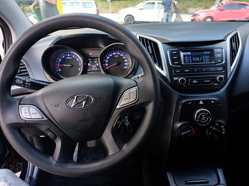 Hyundai Hb20 2019 1.0 Unique Flex 5p