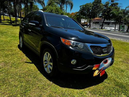 Kia Sorento 3.5 V6 Ex 7l 4x2 Aut. 5p