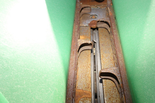 Cabezal Maicero John Deere 612c # 14684