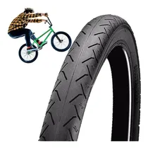 Comprar Caucho Bicicleta Rin 20 Neumatico R 20 Cubierta De Tripa Bmx