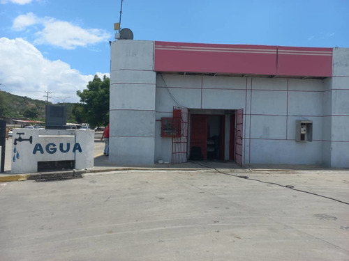 Imagen 12 de 14 de Estación De Servicio En Venta En Puerto Cabello