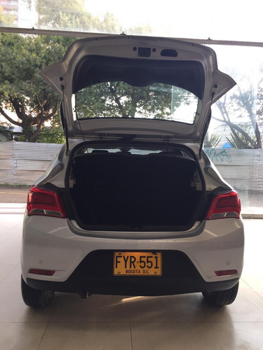 Chevrolet Onix 2019 1.4 Ltz 5 P