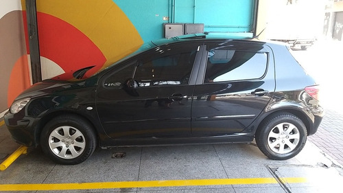 Peugeot 307 2.0 Feline Aut. 5p 2006