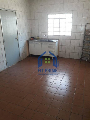 Casa Com 2 Dormitórios À Venda, 112 M² Por R$ 190.000,00 - Jardim Anielli - São José Do Rio Preto/sp - Ca1958
