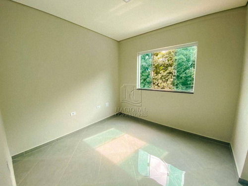 Imagem 8 de 30 de Sobrado Com 2 Dormitórios À Venda, 124 M² Por R$ 485.000,00 - Parque Erasmo Assunção - Santo André/sp - So2960