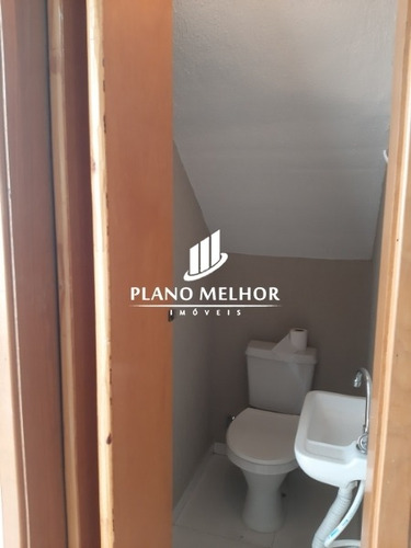 Imagem 9 de 30 de Apartamento Duplex À Venda Na Penha - Vila Santana Com 1 Dormitório Sendo Suíte, Sala E Cozinha E Quintal Grande - 51m² - Ad0017 - Ad0017