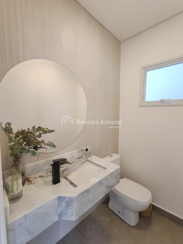 Imagem 11 de 30 de Casa À Venda Em Roncáglia - Ca016418