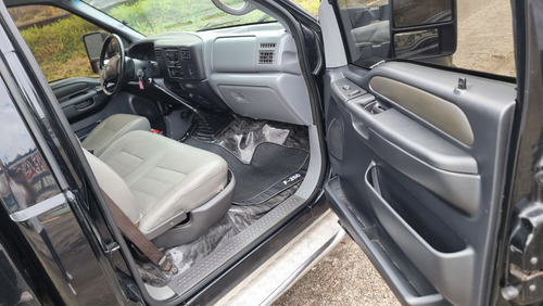Ford F 250 Modelo Xlt F22 Ano 2008 Carro Top 4x2 Peneus Nov