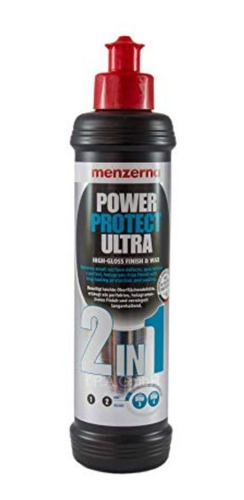 Power Protect Ultra 2 In 1 Menzerna - Menzerna - 250 Ml