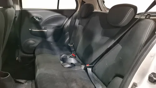 Nissan March 1.6 ADVANCE AUTO