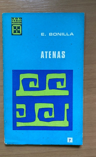 Atenas / E. Bonilla   C3