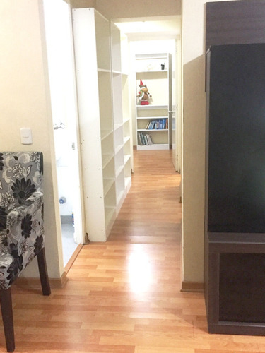 Imagen 7 de 19 de Alquiler Habitaciones Amobladas C/baño Privado Super Seguro, Cómodo, Excelente Ubicación Amplias Ventanas Aislantes Térmicas Y Anti Ruido Ingreso Independiente.