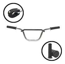 Comprar  Manubrio Titancg150 Cb1 125 Fan +puño+travesaño Mamamotos