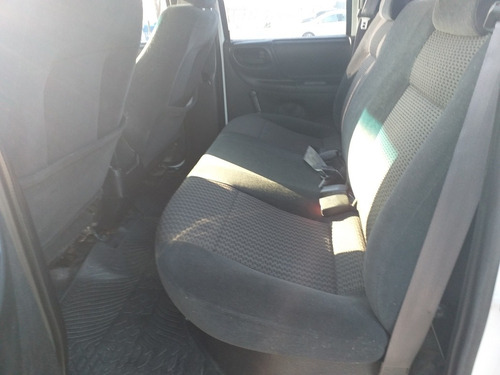 Imagen 4 de 13 de Ford Ranger 2011 3.0 Cd Superduty 4x4
