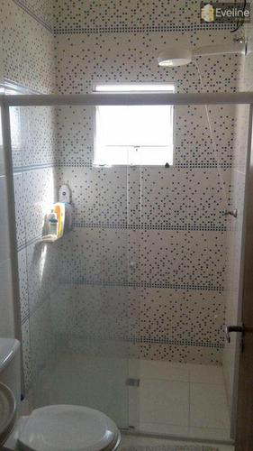 Imagem 21 de 28 de Sobrado A Venda - 3 Dms (1 Suíte) - 130m² - Villa Di Cesar - V726