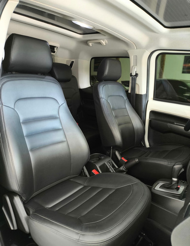 Troller Tx4 3.2 Connect Aut. 2p