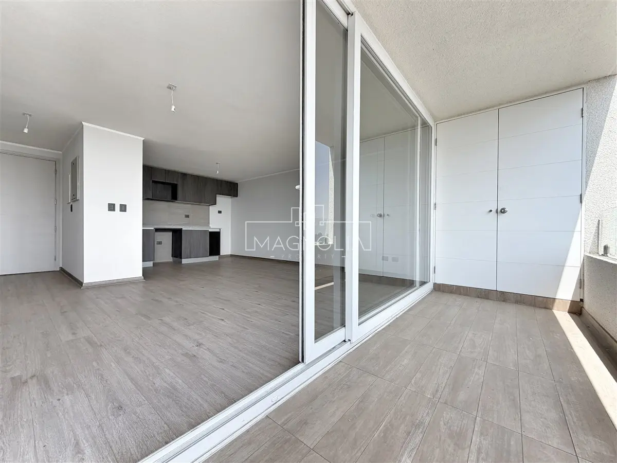 Imagen 1 de 17 de Departamento En Venta De 2 Dorm. En La Florida