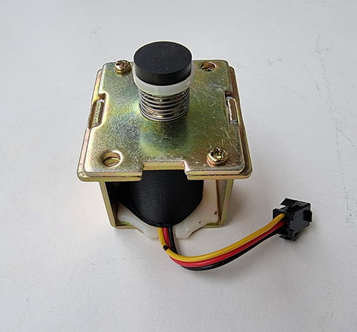 Pack 5 Válvula Solenoide Zd-131 Calefont Splendid Mv Mademsa