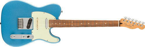 Guitarra Fender Electrica Player Plus Nashville Tele Pf Ospk