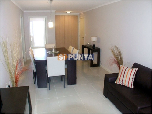 Imagen 3 de 25 de Apartamento 2 Dormitorios En Brava