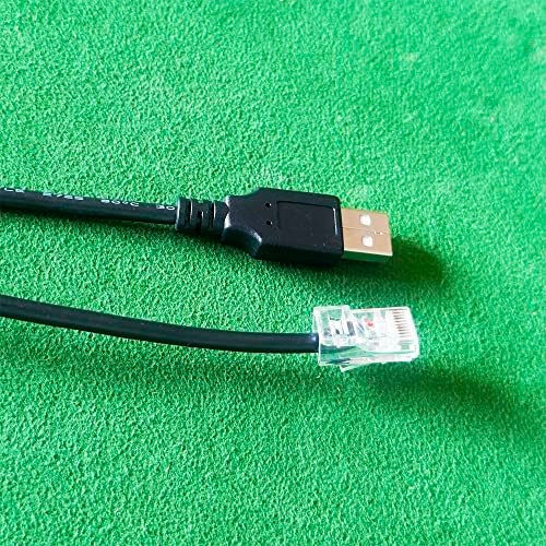 Cable De Consola Usb Smart Apc Ups, Compatible Con Qnap Nas,