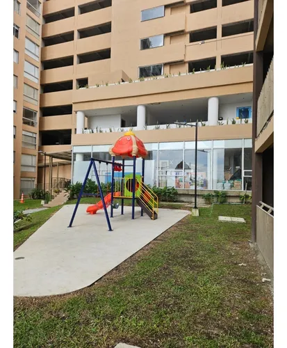Se Vende Apartaestudio En Conjunto Cerrado Marawi
