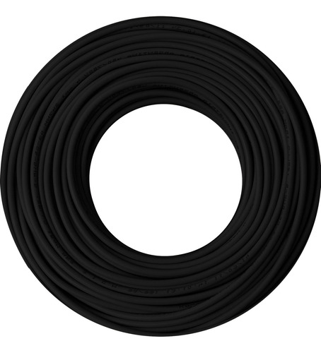 Cable Unipolar 1.5 Afumex 750 Prysmian Rollo X 100 Mts