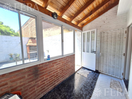 Venta De Ph 3 Ambientes Con Cochera En Wilde