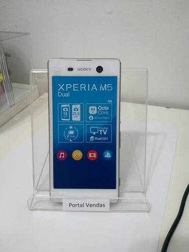 Sony Xperia M5