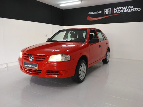 Gol 1.0 Giv