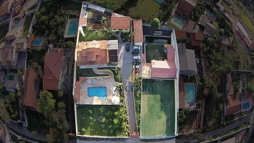 Sitio A Venda Na Região Do Mairoporã, Ótimo Acabamento, Aceita Permuta. - Ch0044