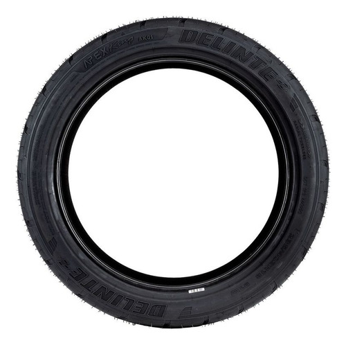 Kit 2 Pneu Delinte Aro 19 275/35r19 100w Xl Ak01 Apex King
