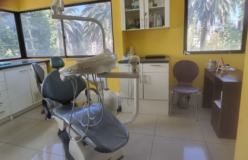 Se Arrienda Clínica Dental Por Jornadas, 1 Norte, Viña.