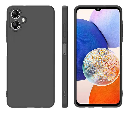 Funda Para Galaxy A06 Case Protectora
